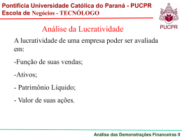 Pontifícia Universidade Católica do Paraná