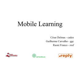 Mobile Learning2
