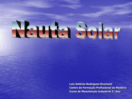 Nauta Solar