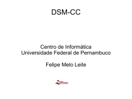 DSM-CC