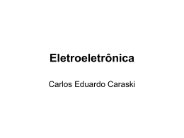 Eletroeletrônica