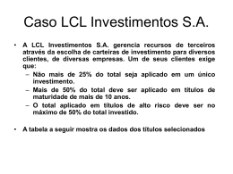 LCL Investimentos