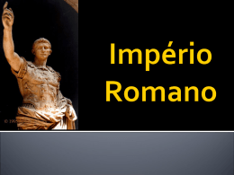 Império Romano do Ocidente