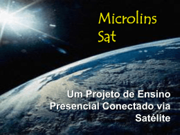 Microlins Sat - Instituto Edumed