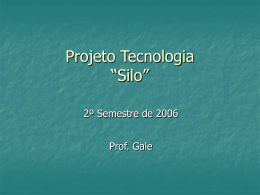 ProjetoTecnologia2006_2Semestre