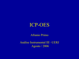 ICP-OES