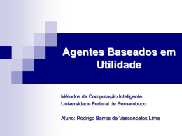 A 1 - Universidade Federal de Pernambuco