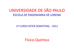 B. - Universidade de São Paulo