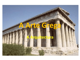 a-arte-grega