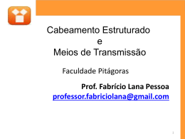 FR_Unidade_04_MeiosdeTx - Blog do Professor Fabricio Lana