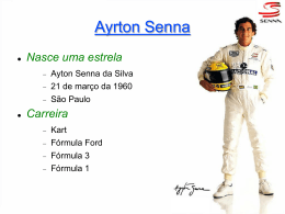 Senna - WordPress.com