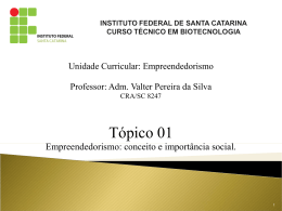 02 - Docente - IFSC Campus Lages