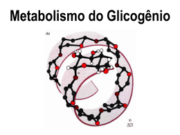 Glicogênio Fosforilase