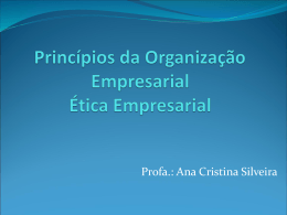 aula 03 ética empresarial