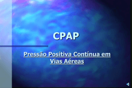 CPAP