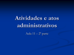 Aula_11_-_2a_parte - Acadêmico de Direito da FGV