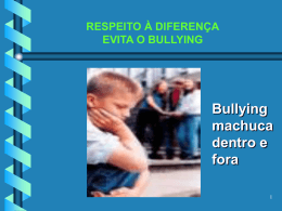 Bullying 1 - nilvamichelom