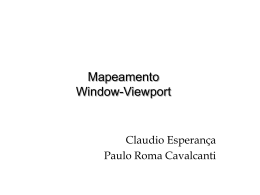LCG_Window-Viewport