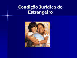 Estatuto de igualdade entre portugueses e brasileiros