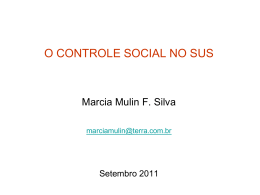 2 Controle Social - Observa Saúde.SP