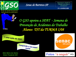 Fotos_Apoio_ GSO_SIPAT_Senac_Barretos_24_09_09_Real