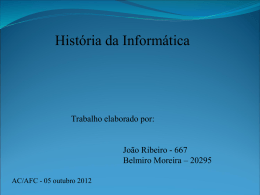 HistoriaInformatica - AEISTECP