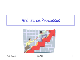 osm-05 - análise de processos