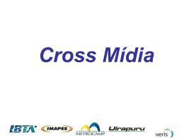Cross Midia