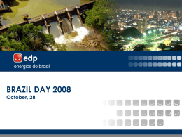Disclaimer - Brazil Day