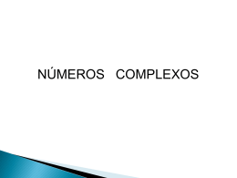 Números Complexos-01-05