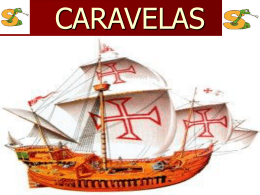 CARAVELAS
