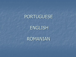 dictionar trilingv roman englez portughez