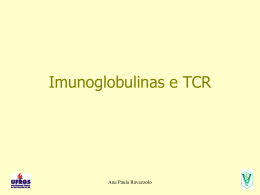 Imunoglobulina