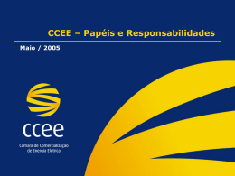 CCEE - Nuca