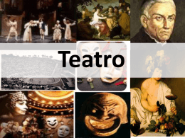 + Teatro na Igreja – Rede Teatral