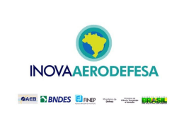 Inova Aerodefesa - IndustriaDefesaABC
