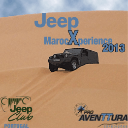 Slide 1 - Jeep Club Portugal