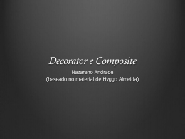 12.DecoratorEComposite