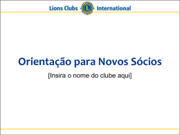 ME-13b - Lions Clubs International