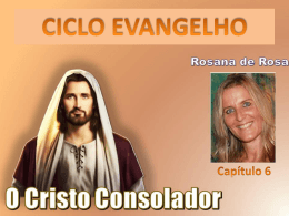 O Cristo Consolador (RosanaDR)