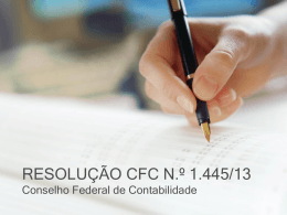 resolução cfc n.º 1.44513 – coaf - CRC-ES