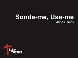 SONDA-ME USA-ME