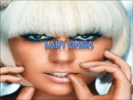 Musicas mais tocadas da Lady Gaga Poker Face Justin Dance Love