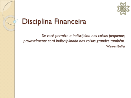 Disciplina Financeira_Set-2013
