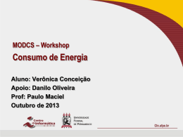 MODCS-workshop2013_2