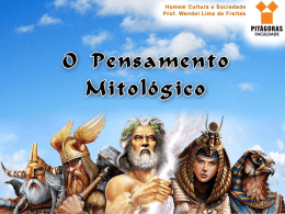 Mitologia - professorwendel.com.br