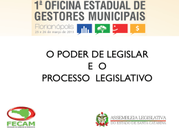 curso_fecam_processo_legislativo