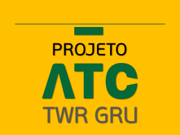 Projeto ATC