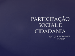 palestra_participacao_social_e_cidadania