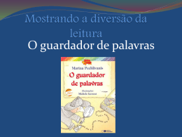 PowerPoint - Colégio Vital Brazil
